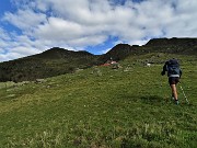 Laghi e Monte Ponteranica- Monte Avaro dai Piani (30ag21) - FOTOGALLERY